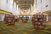 Poway Library