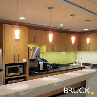 BRUCK – SILVA