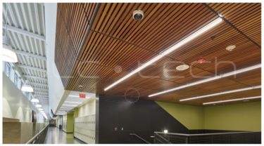 JLC TECH- T-BAR LED SMARTLIGHT