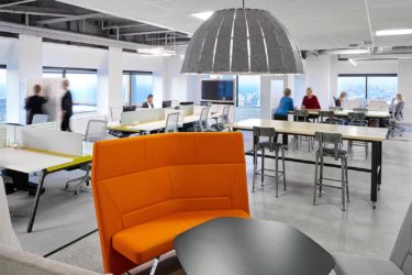 LUXXBOX – BIRDCAGE