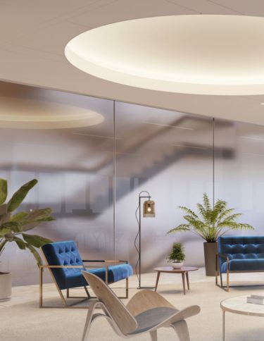 PINNACLE – COVE