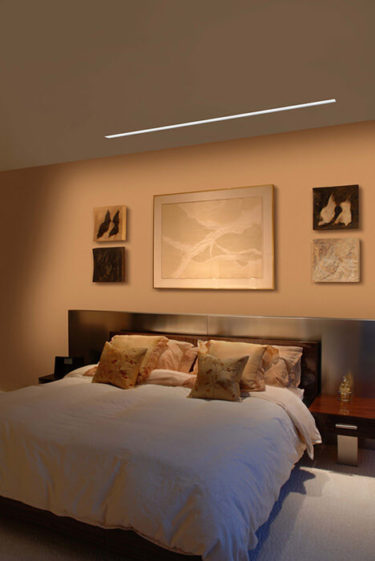 PURE EDGE -REVEAL WALL WASH