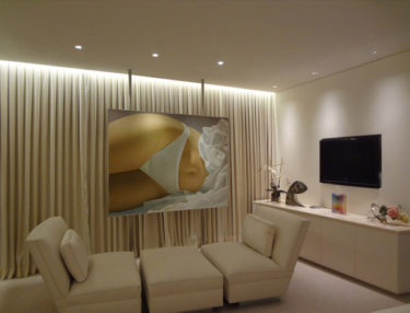 PURE EDGE- LIGHT CHANNEL MICRO GRAZER