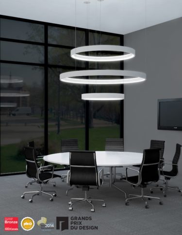 EUREKA- CYCLE – SUSPENDED