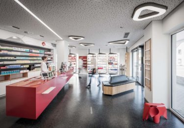 ZANEEN –  GLORIOUS VICTORY – SURFACE