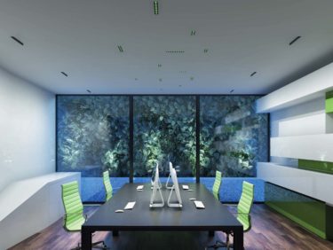 ZANEEN – MAGIQ RECESSED WALLWASH