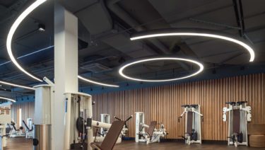 ZANEEN – SUPER-G SLIM 65 – SUSPENDED