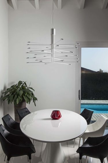ZANEEN –  ARBOR – PENDANT