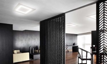 ZANEEN –  FLAT – SURFACE