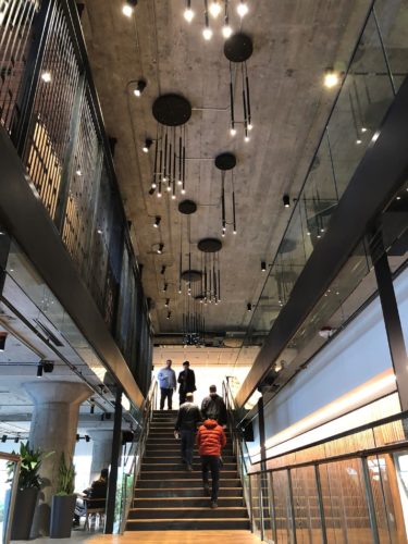 ZANEEN – METROPOLIS