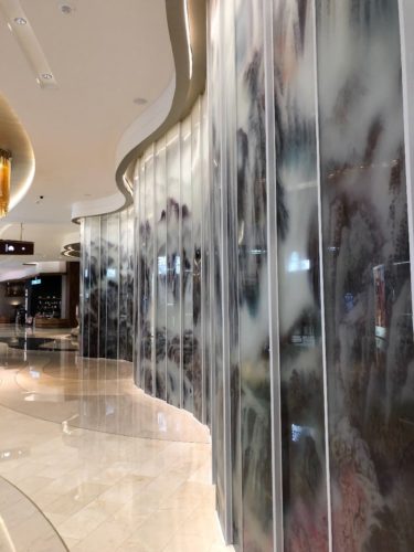 BRUCK – COBRA FLEX COVE LIGHT