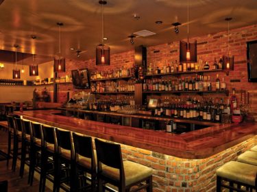 BRUCK – LONDON