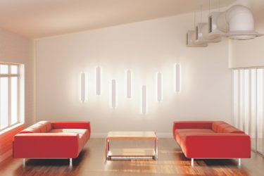 BRUCK – RUNNER WALL SCONCE