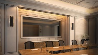 ACULUX – AX2 A NEW CONSTRUCTION