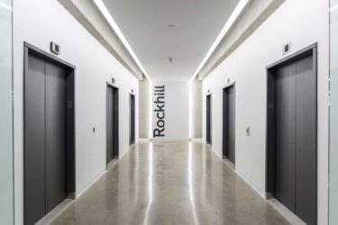 BARTCO – BSS755 SQUARE CORNER MOUNT LED LUMINAIRE