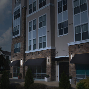 BROWNLEE –  BEAM LED