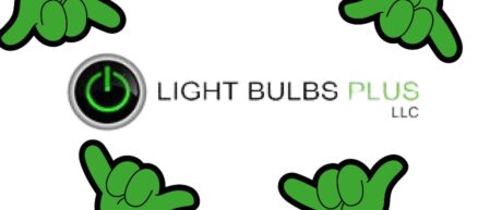 Light Bulbs Plus