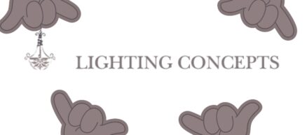 Lighting Concepts and Design