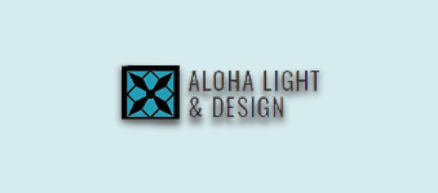 Aloha Light and Design