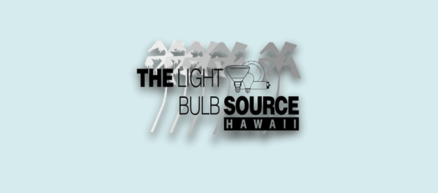 Light Bulb Source Hawaii