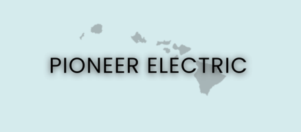 Pioneer Electric