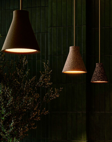 At-Five – UL Corka Pendant